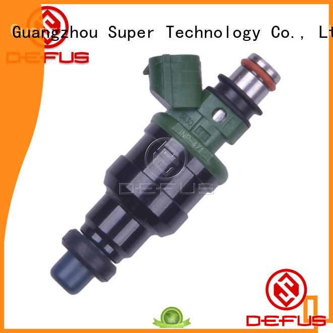DEFUS 560cc nissan fuel injection system for business for retailing