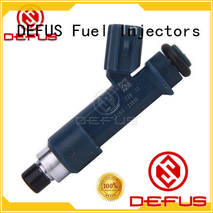 DEFUS Brand impedance calibra lander opel corsa fuel injectors price