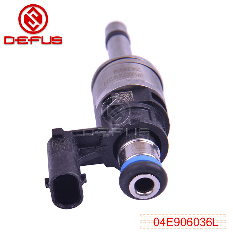 DEFUS-Vw Automobile Fuel Injectors Wholesale | Flow Fit Mercedes-2