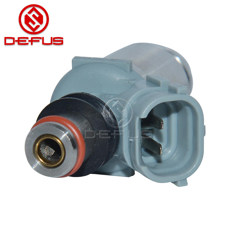 DEFUS-Professional Top Mitsubishi Automobile Fuel Injectors Warranty-2