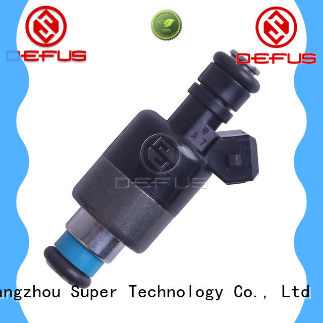 DEFUS customized chevy fuel injectors 19851988 for retailing
