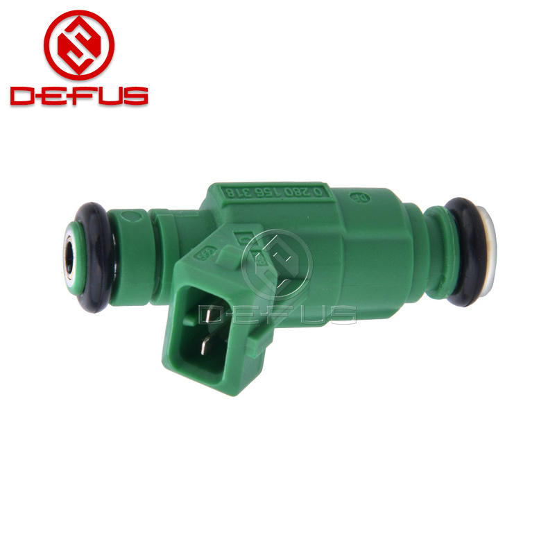 DEFUS-Professional Quality Peugeot Automobile Fuel Injectors Manufacture-1