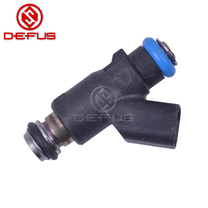 DEFUS-Manufacturer Of Chevrolet Automobile Fuel Injectors Factory