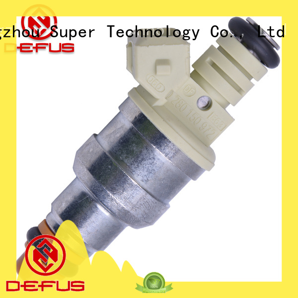 Audi fuel injection conversion kits DEFUS