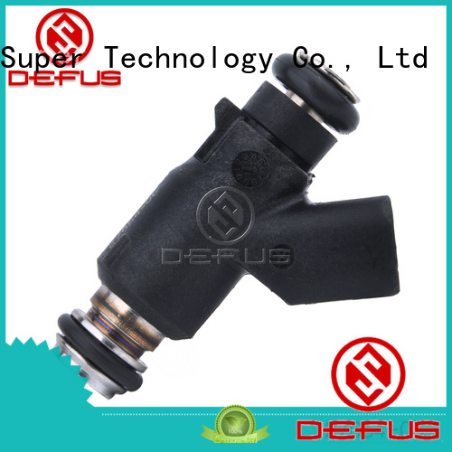 DEFUS fuel injection motorcycle manufacturer for retailing