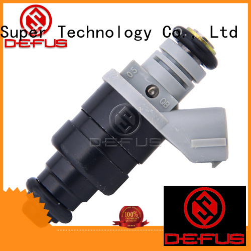 DEFUS raider scion tc fuel injectors factory for Mitsubishi