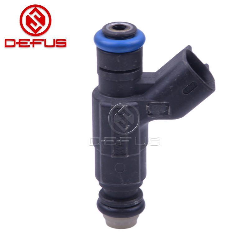 DEFUS-Professional Customized Other Brands Automobile Fuel Injectors-1