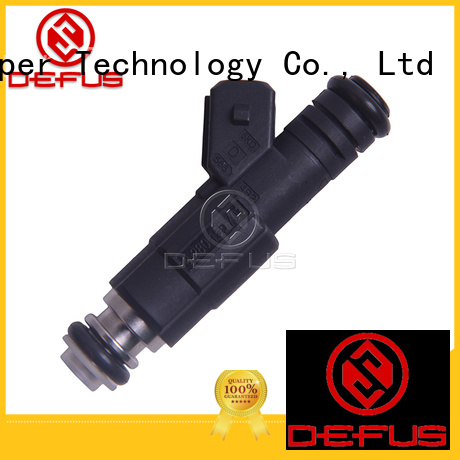 DEFUS Top chrysler 440 fuel injection conversion factory for wholesale