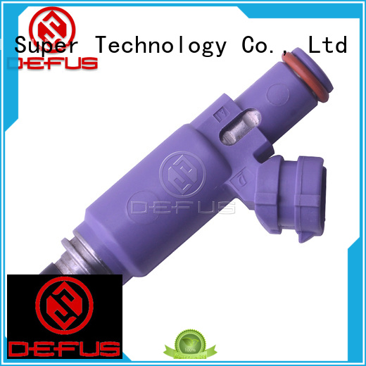 DEFUS 328is full injection factory for distribution