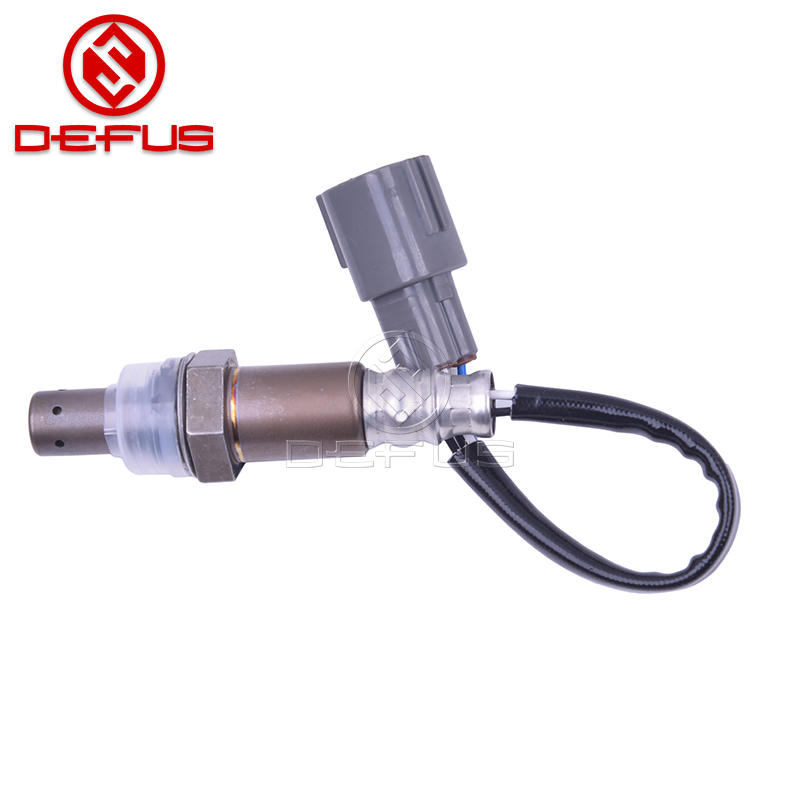 Custom are all oxygen sensors the same jaguar for business DEFUS
