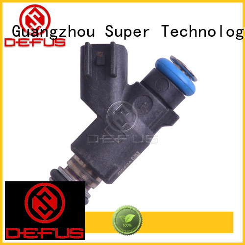 DEFUS Top 2011 camaro v6 fuel injectors exporter for distribution