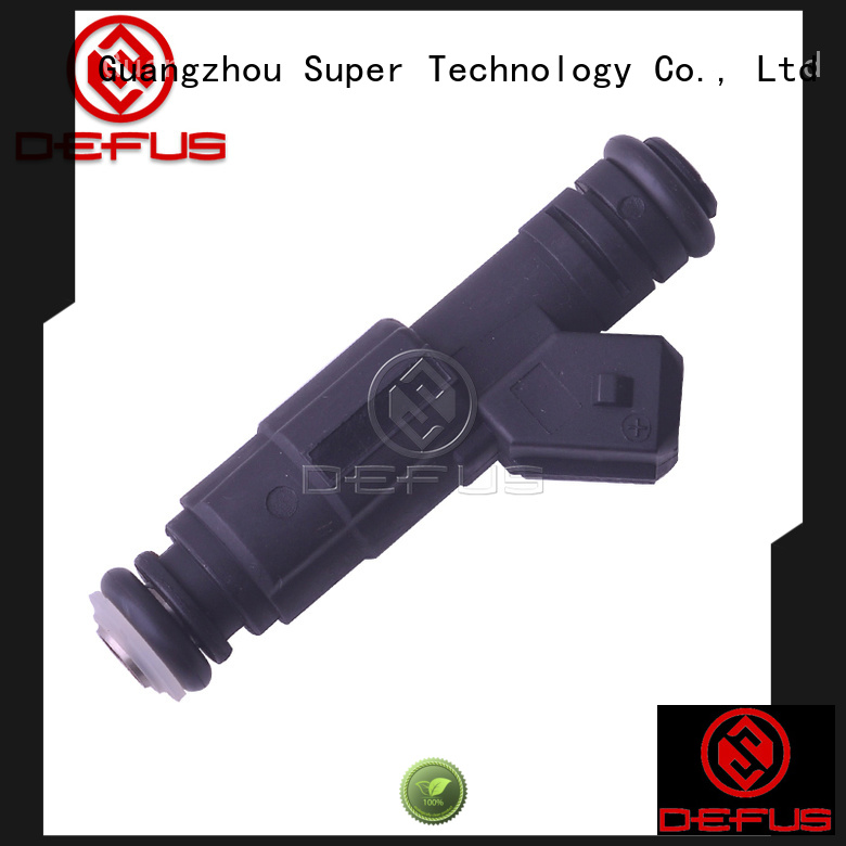DEFUS stable supply vw bora injectors manufacturers for wholesale