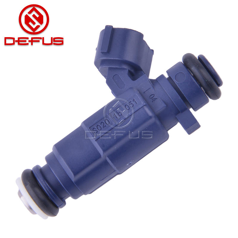 DEFUS-Buy Hyundai Automobile Fuel Injectors Sedona Pickup Defus Brand-1