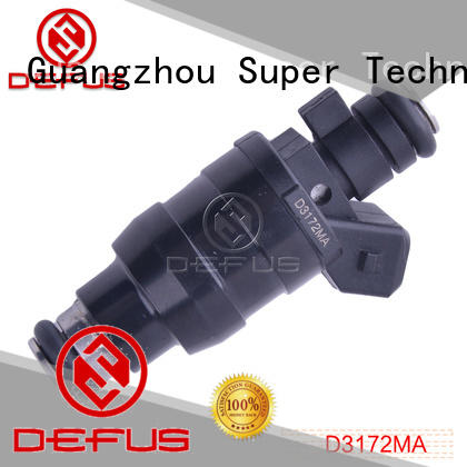 DEFUS Latest 2003 ford focus fuel injector replacement Suppliers for wholesale