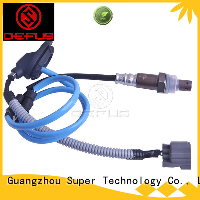China oxygen sensor symptoms 8946547070 factoryowner automotive