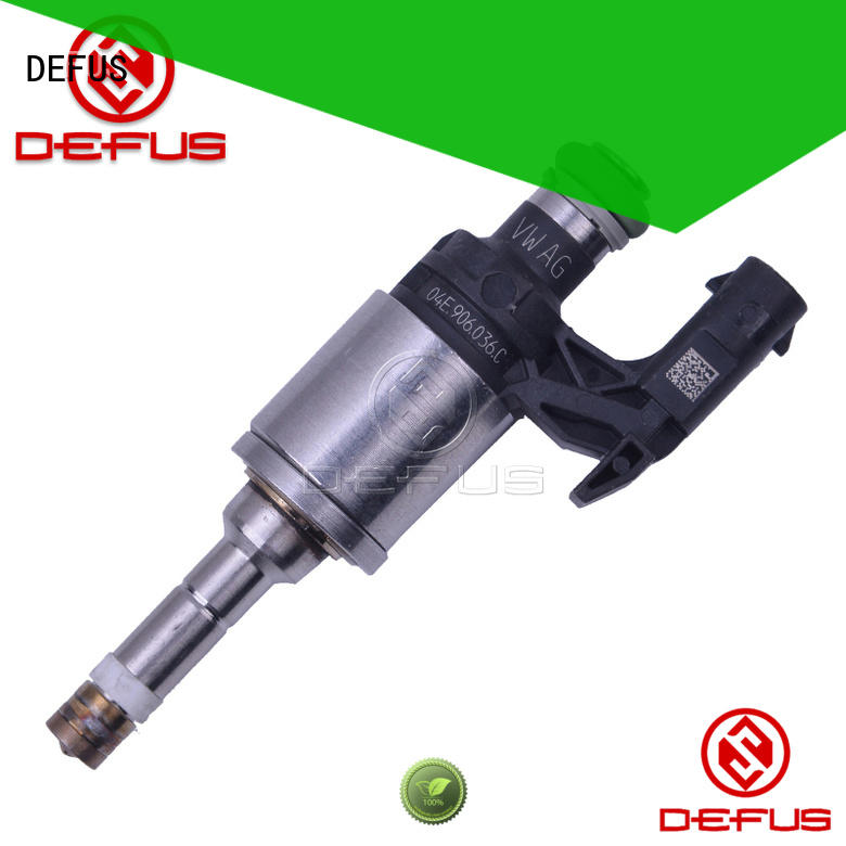 usa Custom fits ford injectors deka DEFUS