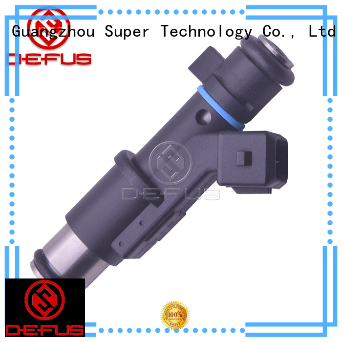 DEFUS 01f002a gasoline fuel injection system Suppliers for retailing