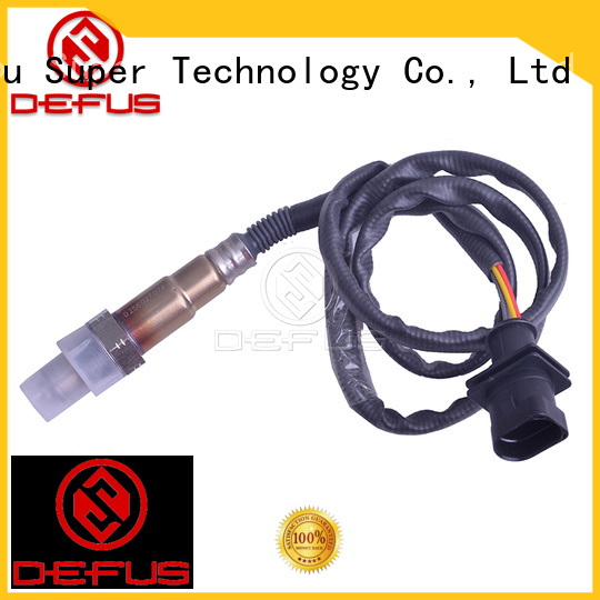 customized o2 sensor cost note Suppliers DEFUS