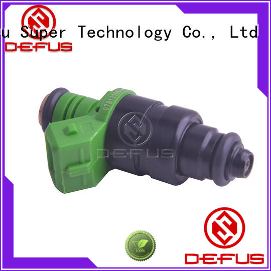 DEFUS a8 volkswagen vento fuel injector problem Supply for limousine