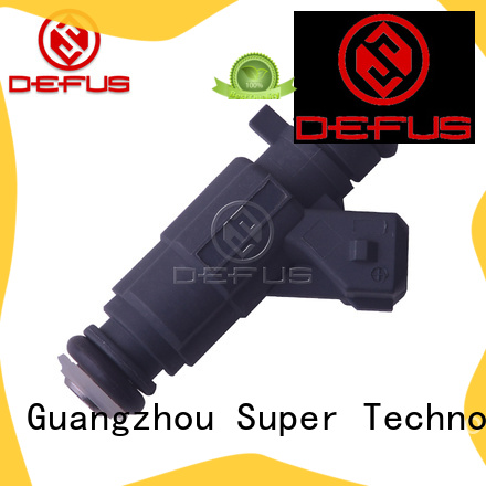 DEFUS premium quality car fuel injection system manufacturers for wholesale
