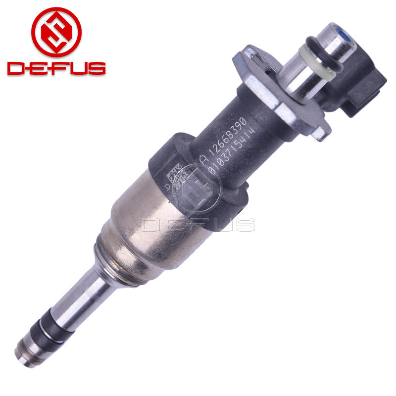 DEFUS-Find Customized Gmc Automobiles Fuel Injector Manufacturer-1