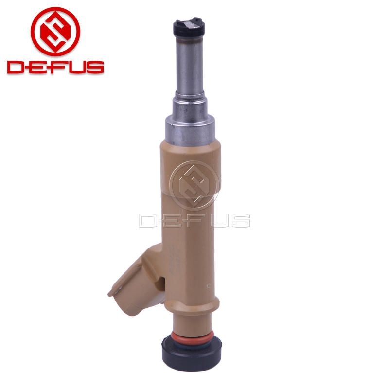 DEFUS-Find Toyota Automobile Fuel Injectors Bulk From Defus Fuel Injectors-2