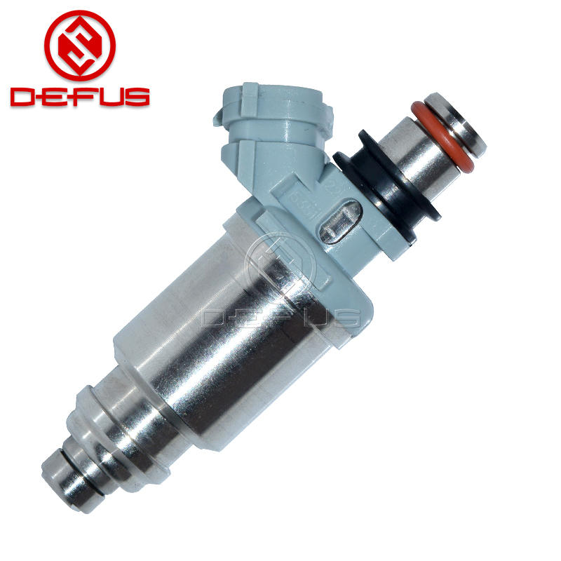 DEFUS-Professional Top Mitsubishi Automobile Fuel Injectors Warranty-1