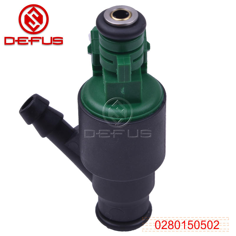 DEFUS-Best Kia Oem Parts New Fuel Injector Nozzle 0280150504 0280150502-1