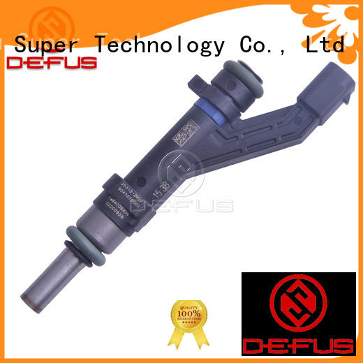 original 2009 hyundai accent fuel injector grand Suppliers for retailing