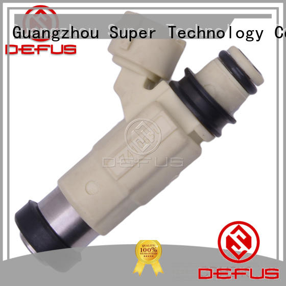 DEFUS f200 yamaha outboard fuel injector customization for wholesale