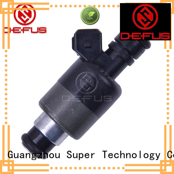 Custom ford f150 fuel injector service injectors Supply for limousine