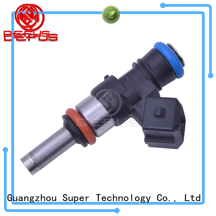 Fuel Injector 0280158040 1150cc 110lb EV14 E85 For RENAULT Injectoion