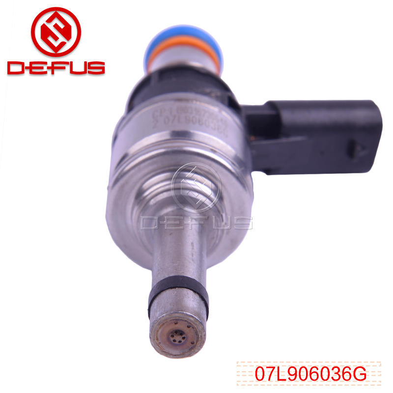 DEFUS-Professional Audi Automobile Fuel Injectors Exporter Supplier-1