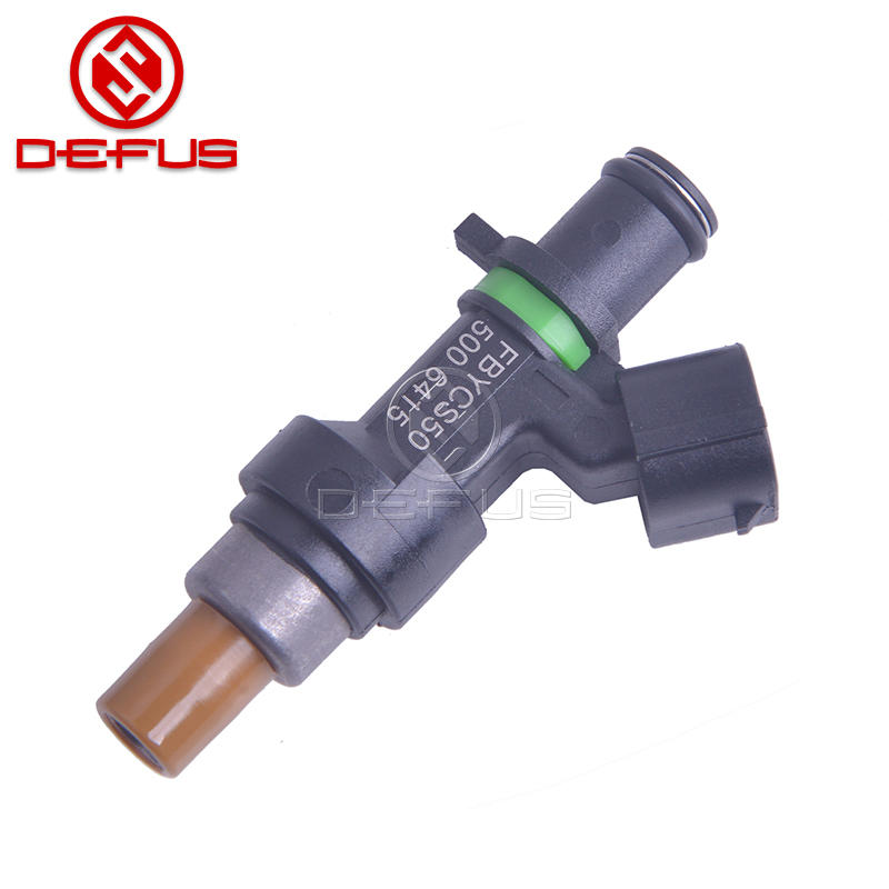 suzuki ltr 450 fuel injector Suzuki Automobile Fuel Injectors DEFUS