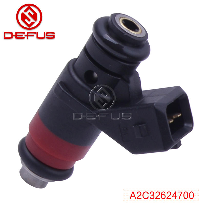 DEFUS-Professional Audi Automobile Fuel Injectors Exporter Manufacture-2