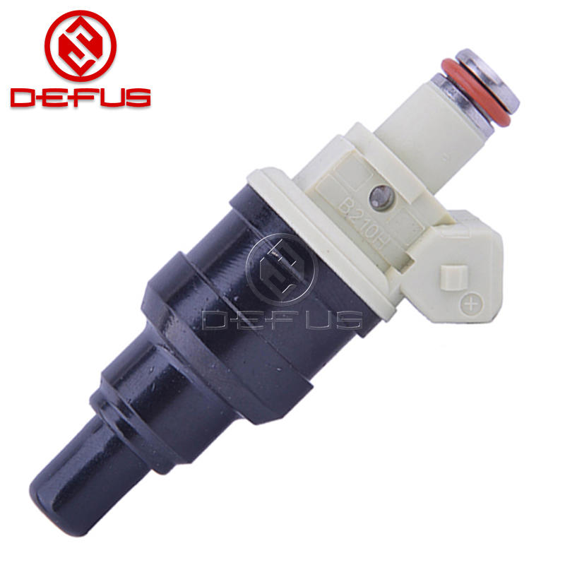 DEFUS-Find Top Mitsubishi Automobile Fuel Injectors Warranty From