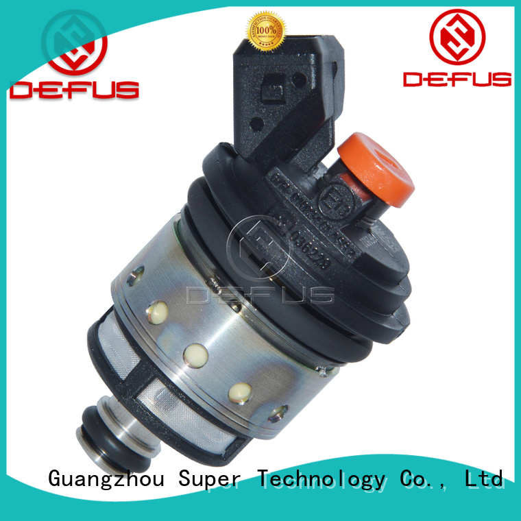 nozzle fuel injection LPG Gas fuel injectors nozzle DEFUS