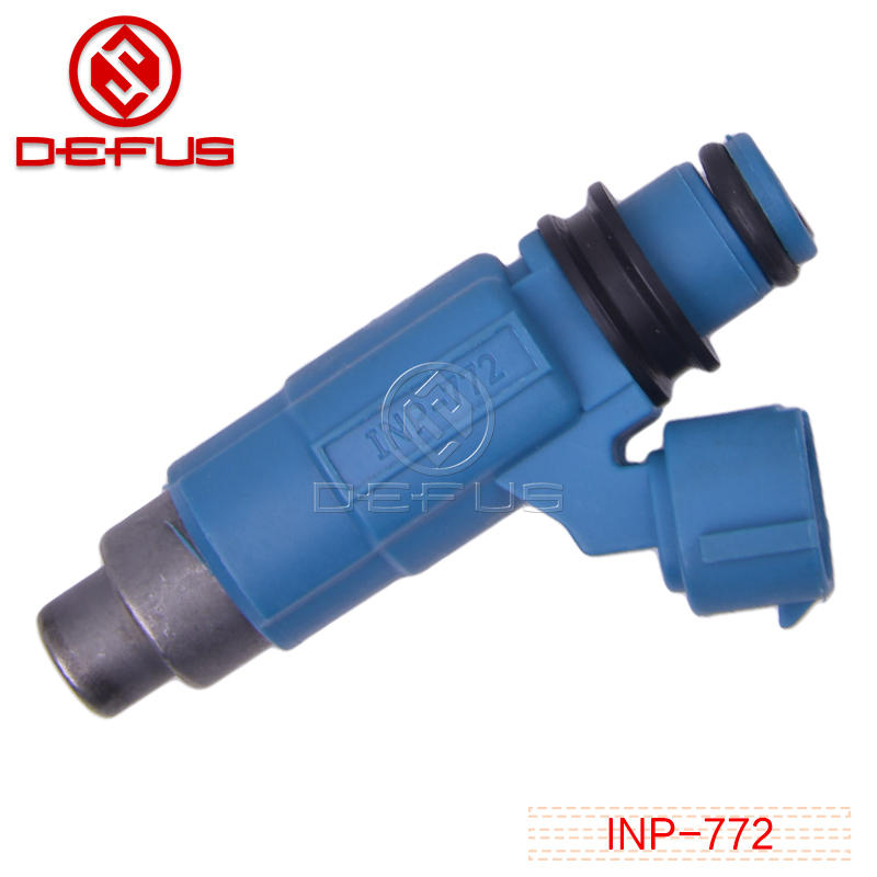 DEFUS-High-quality Top Suzuki Automobile Fuel Injectors Manufacturer-2