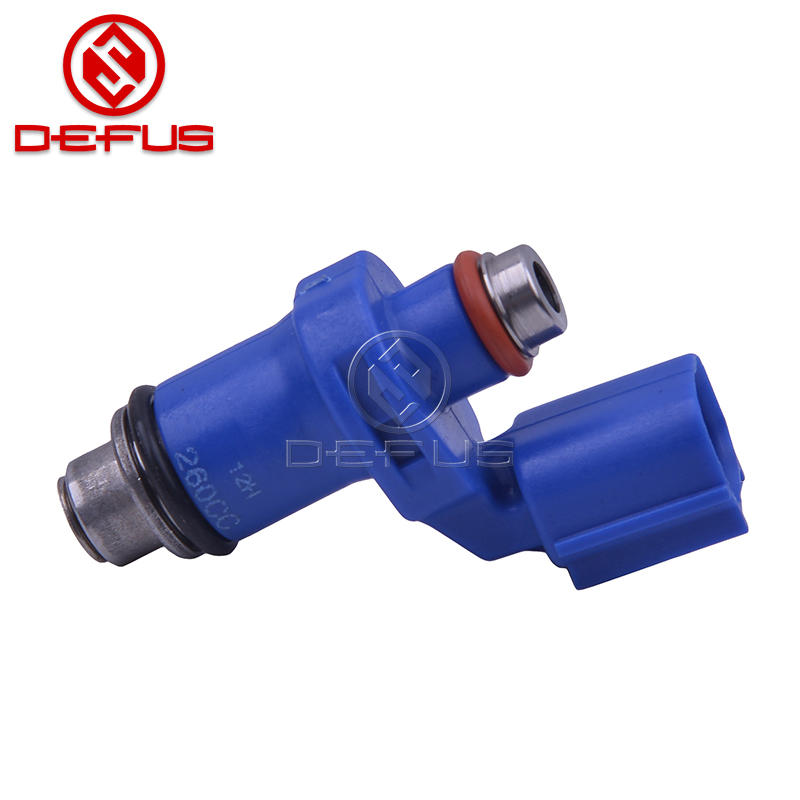 motorcycle fuel injection system Motorcycle Fuel injectors DEFUS