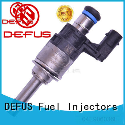 flow fit mercedes DEFUS Brand fiat punto injector factory