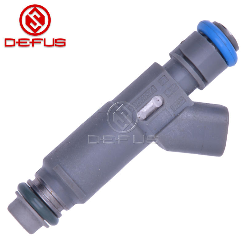 DEFUS-Find Customized Other Brands Automobile Fuel Injectors From