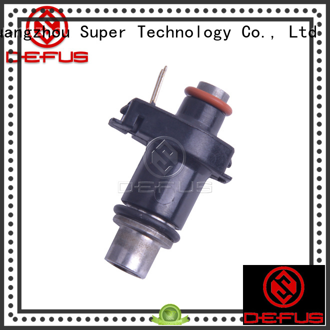 DEFUS 140cc retrofit fuel injection motorcycle factory for retailing
