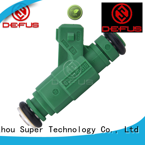 typical 406 injectors c4 customization for retailing