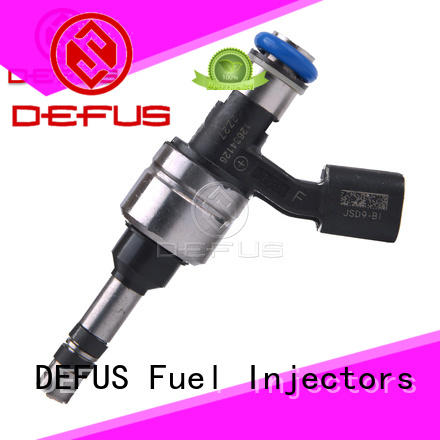 gmc chevy 6.0 fuel injectors siemens DEFUS company