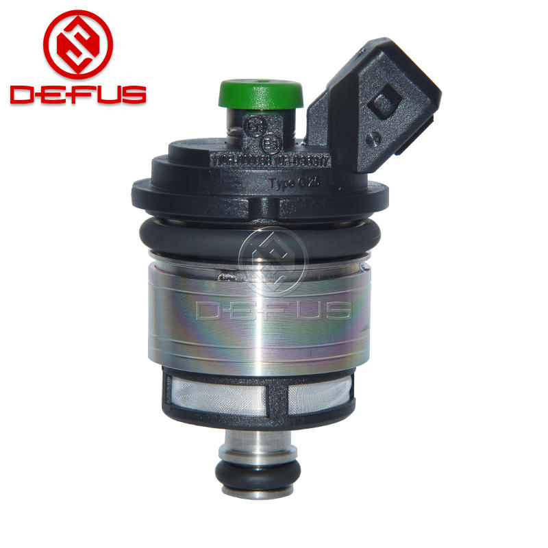 DEFUS-Lpg Gas Fuel Injectors Nozzle Warranty Defus Brand