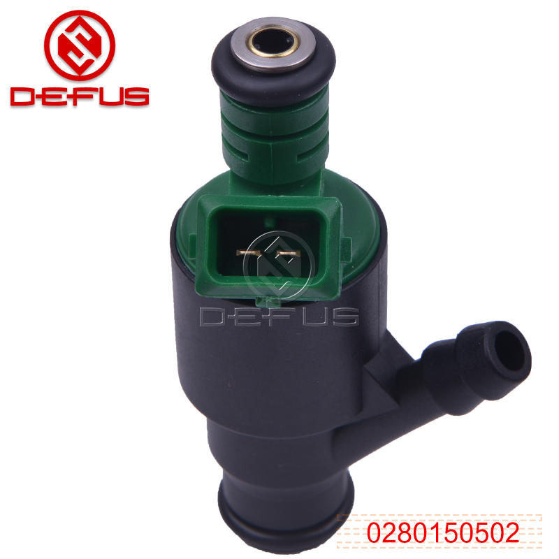 DEFUS-Best Kia Oem Parts New Fuel Injector Nozzle 0280150504 0280150502-2