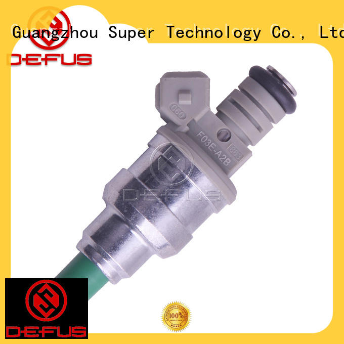 High-quality honda civic fuel injector injector request for quote for retailing