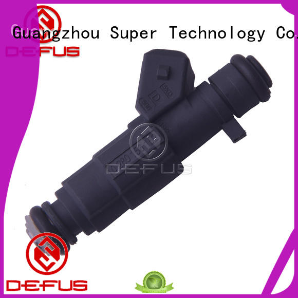 DEFUS China 1996 honda civic fuel injector looking for buyer for wholesale