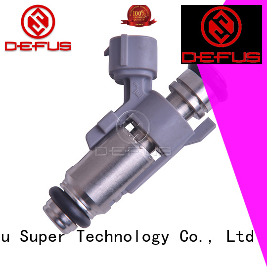 DEFUS 16v peugeot 306 injectors design for retailing
