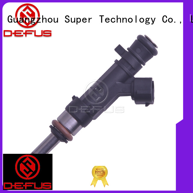 DEFUS 06a906031ad types of fuel injection system Suppliers for retailing